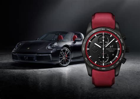 porsche watches website